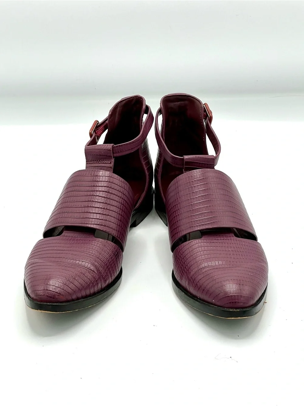 Alexander Wang characterized by